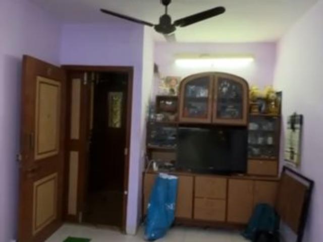 Flat for rent in Kalina, Mumbai