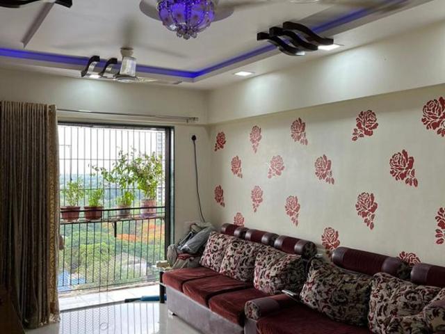 Flat for rent in Bhandup West, Mumbai