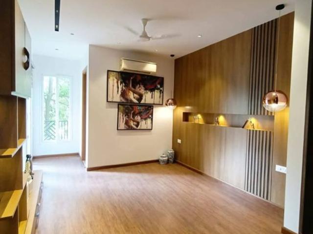 Flat for rent in Hariana