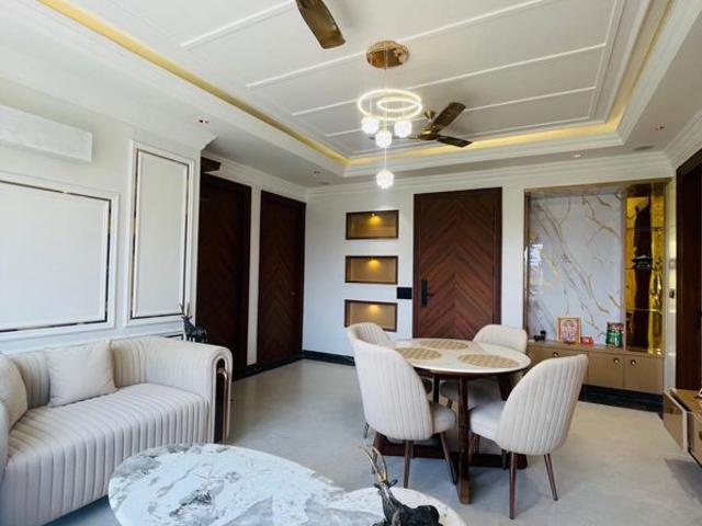 Flat for rent in HUDA, Gurugram