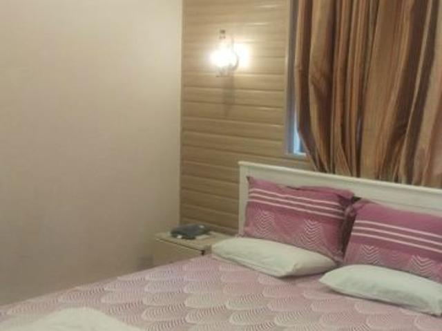 Flat for rent in Juhu, Mumbai