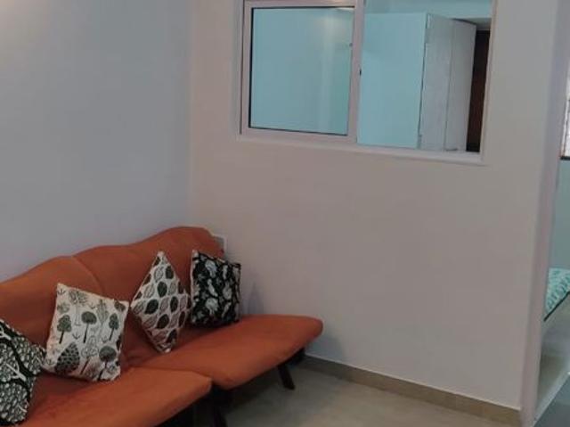 Flat for rent in Dadabhai Naoroji Nagar, Mumbai