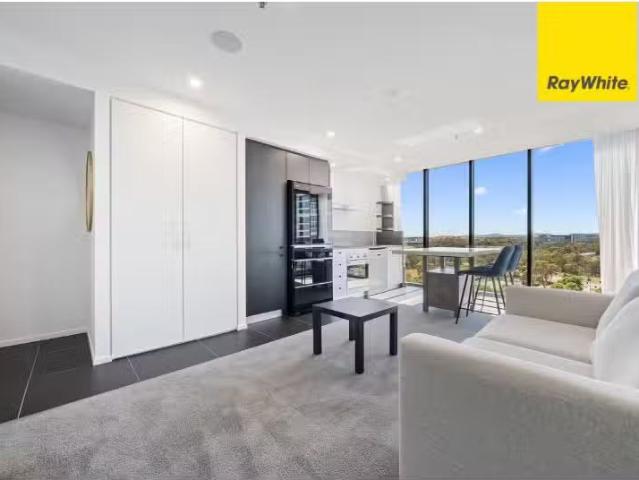 Apartment for rent in Belconnen, District of Belconnen
