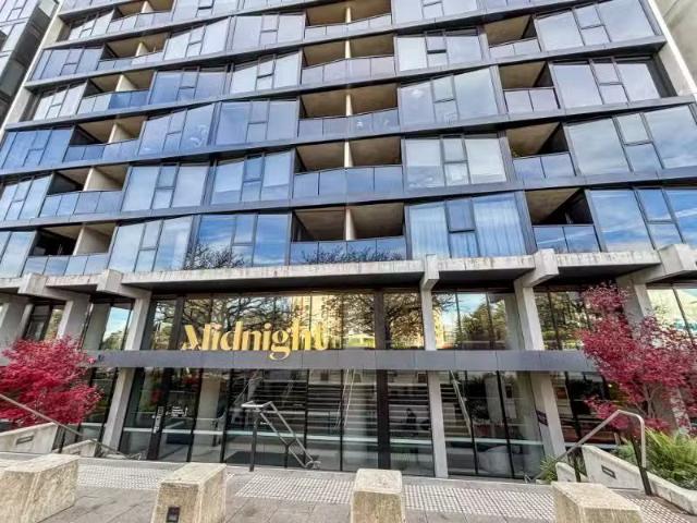 Apartment for rent in Braddon, Australian Capital Territory