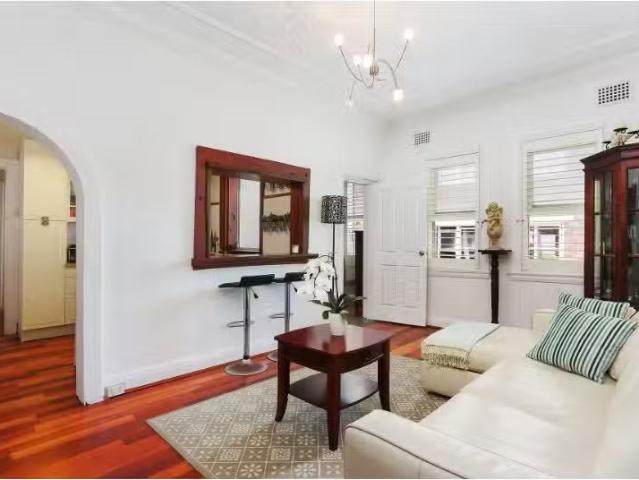 Apartment for rent in Sydney, New South Wales