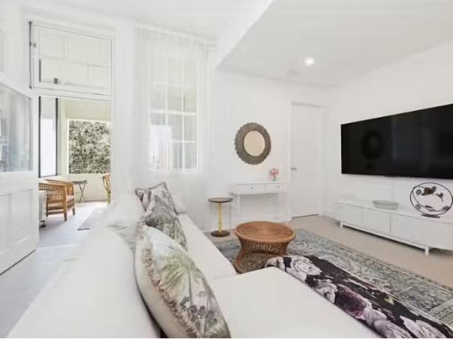 Apartment for rent in Sydney, New South Wales