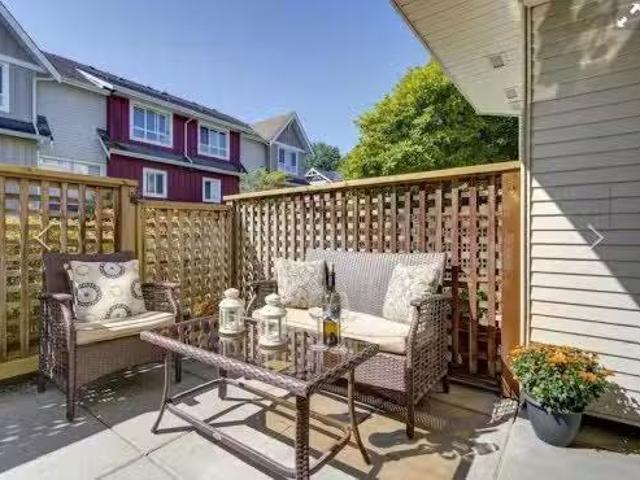 House for rent in Port Coquitlam, British Columbia