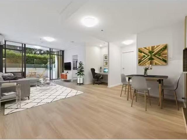 Apartment for rent in Sydney, New South Wales