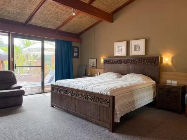 Apartment for rent in Korora, New South Wales