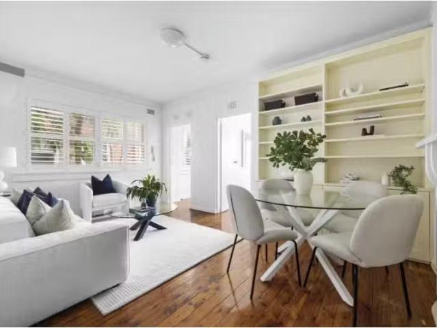 Apartment for rent in Sydney, New South Wales