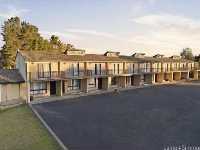Apartment for rent in Abington, New South Wales