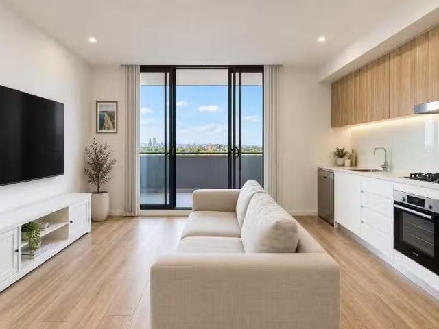 Apartment for rent in Inner West, Sydney