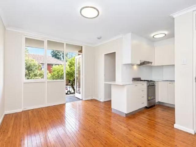 Apartment for rent in Inner West, Sydney
