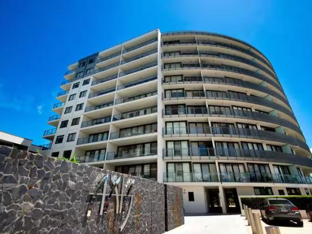 Apartment for rent in Lyneham, Australian Capital Territory