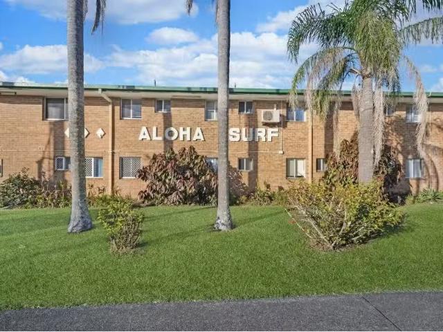 Apartment for rent in Sawtell, New South Wales