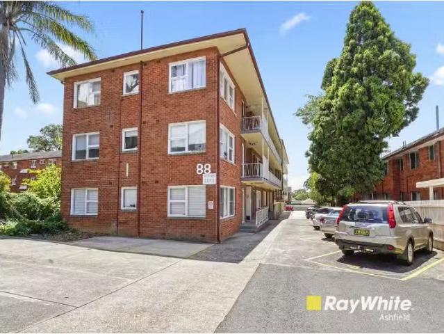 Apartment for rent in Sydney, New South Wales