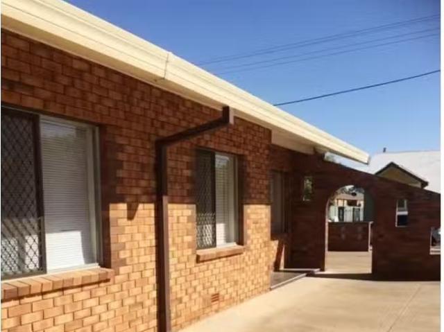 Apartment for rent in Dubbo, New South Wales
