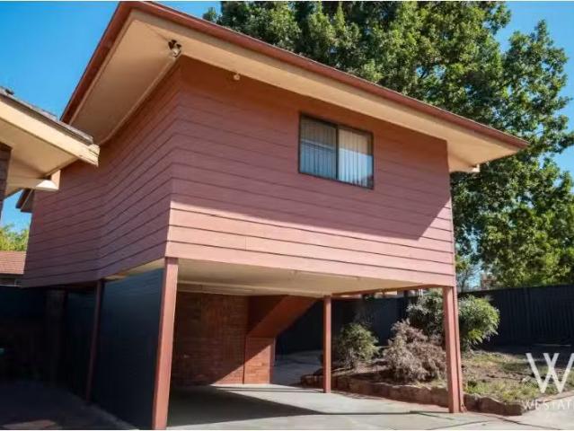 Apartment for rent in Bathurst, New South Wales