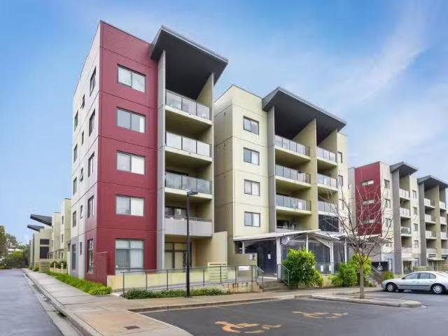 Apartment for rent in Bruce, Australian Capital Territory