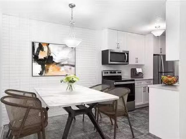 Apartment for rent in Swan River, Manitoba