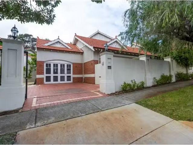 House for rent in Stirling, Western Australia