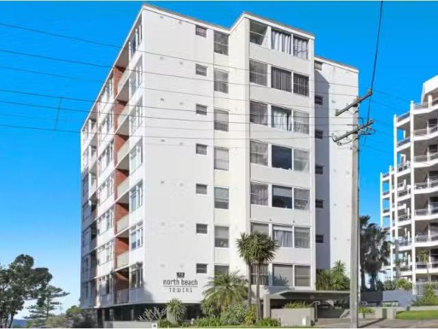 Apartment for rent in Wollongong West, New South Wales