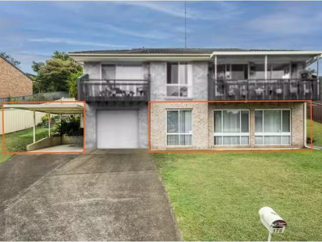 House for rent in Sydney, New South Wales