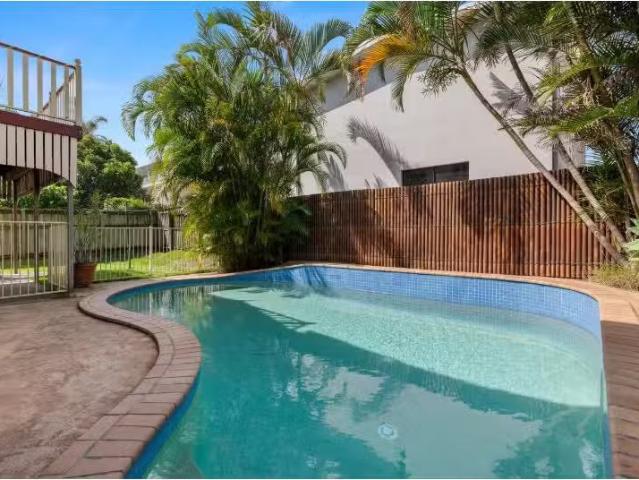 Apartment for rent in Fernbrook, Queensland