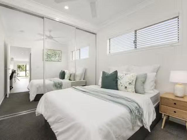 House for rent in Toombul, Queensland
