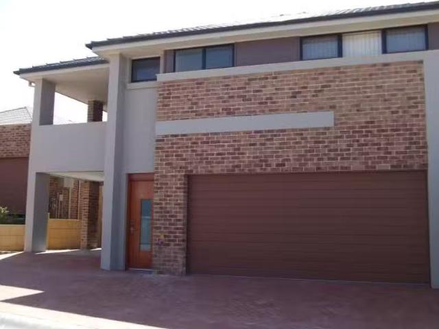 Apartment for rent in Stanhope Gardens, Sydney