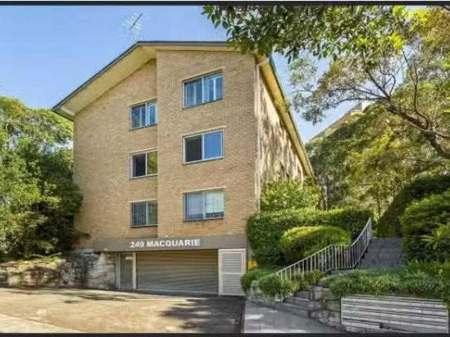 Apartment for rent in Sydney, New South Wales