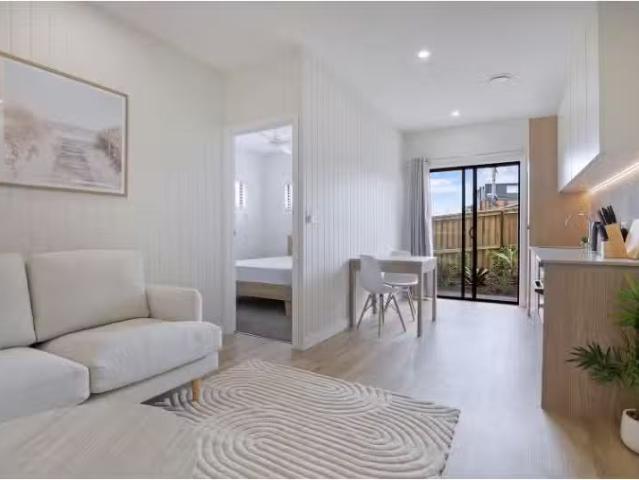 Apartment for rent in Toombul, Queensland