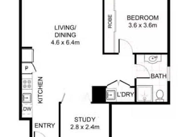 Apartment for rent in Ultimo, Sydney