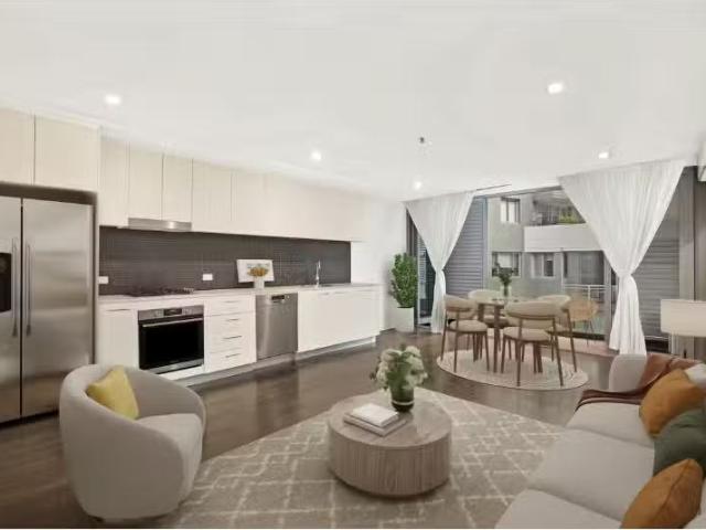 Apartment for rent in Sydney, New South Wales