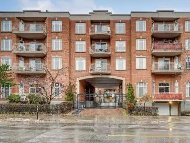 Apartment for rent in St. Leonard's, Quebec