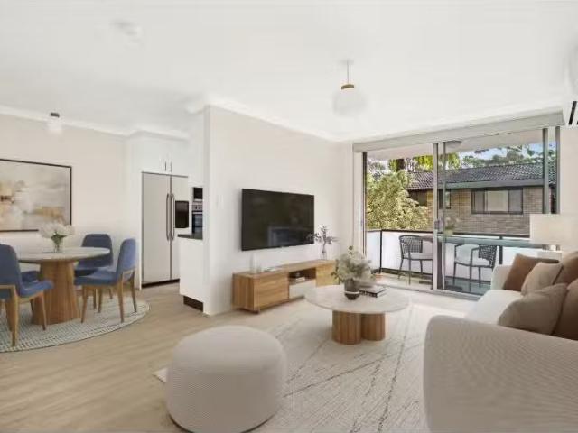 Apartment for rent in Willoughby, New South Wales