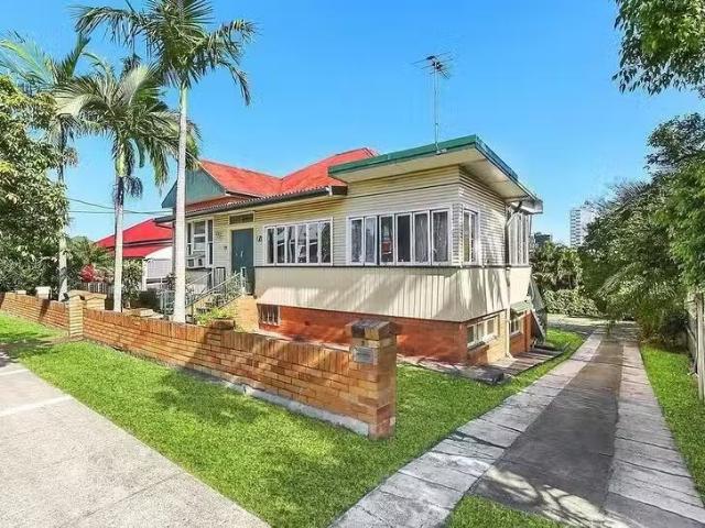 House for rent in Toombul, Queensland