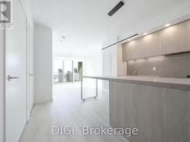 Apartment for rent in Spadina—Fort York, Toronto