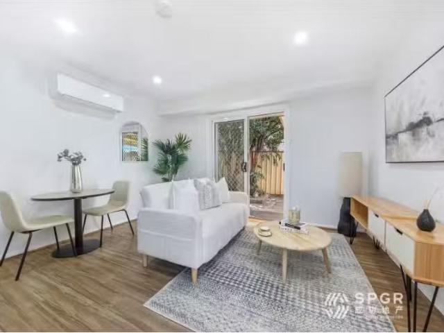Apartment for rent in Lalor Park, Sydney