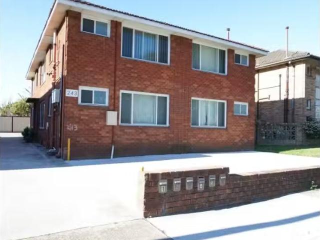 Apartment for rent in Sydney, New South Wales