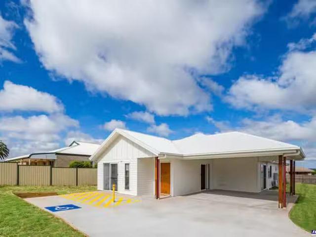 House for rent in Toombul, Queensland