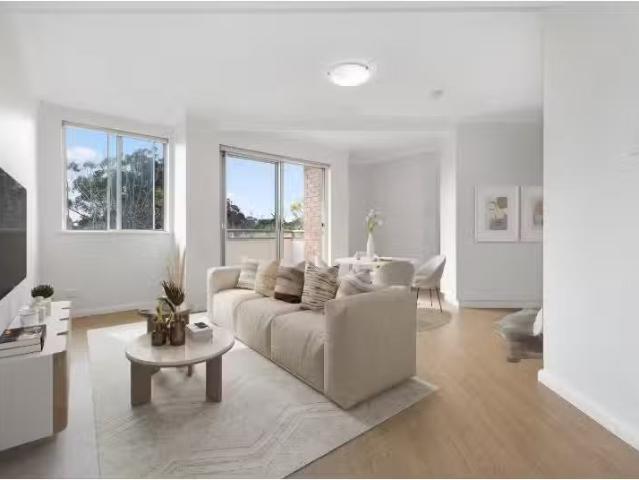 Apartment for rent in Sydney, New South Wales