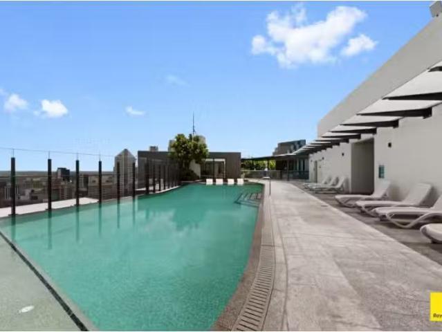 Apartment for rent in Golden Triangle, Greater Brisbane