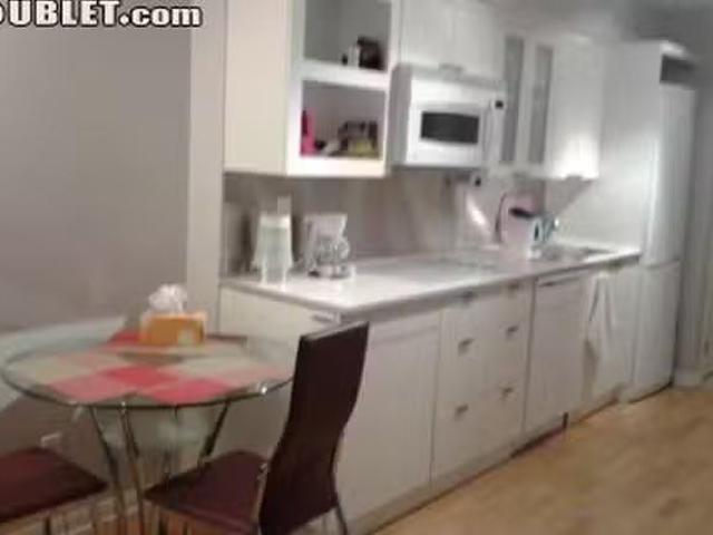 Apartment for rent in Woburn, Ontario