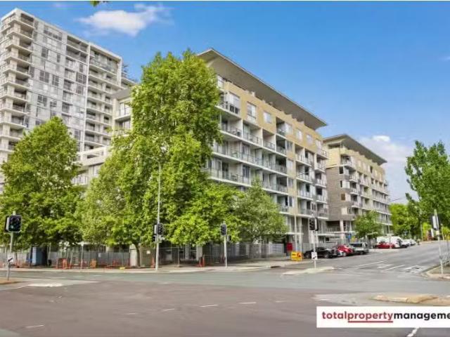 Apartment for rent in Canberra, Australian Capital Territory