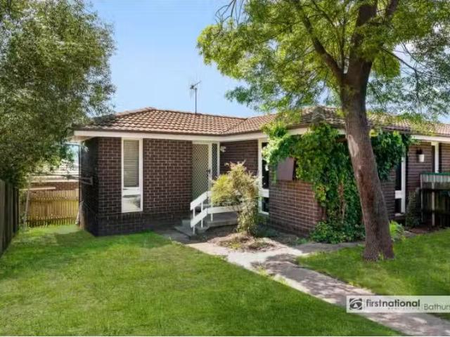 House for rent in Bathurst, New South Wales