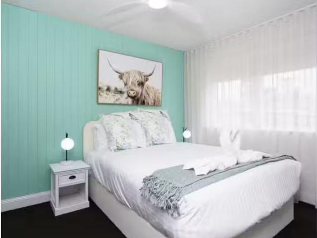 Apartment for rent in Downer, Australian Capital Territory