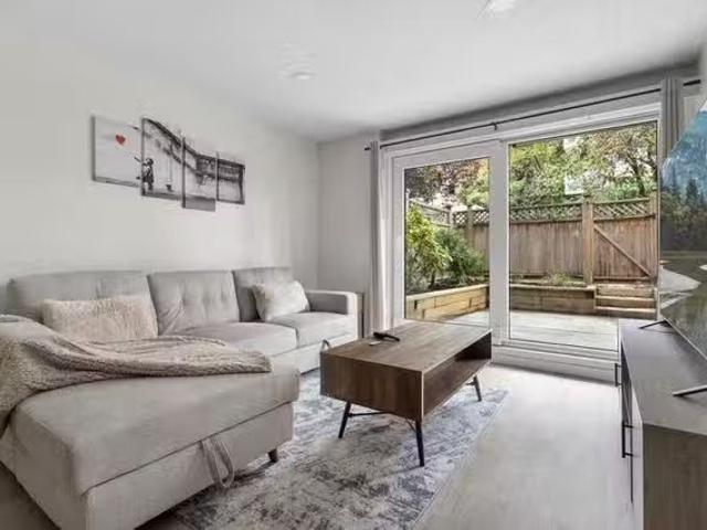 Apartment for rent in North Vancouver, British Columbia