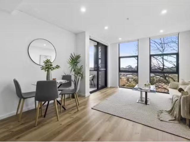 Apartment for rent in St George, Sydney