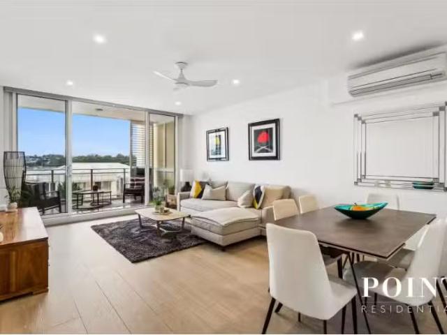 Apartment for rent in Sydney, New South Wales